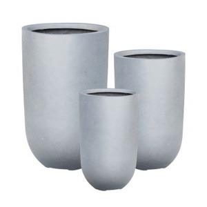 North Pot Grey